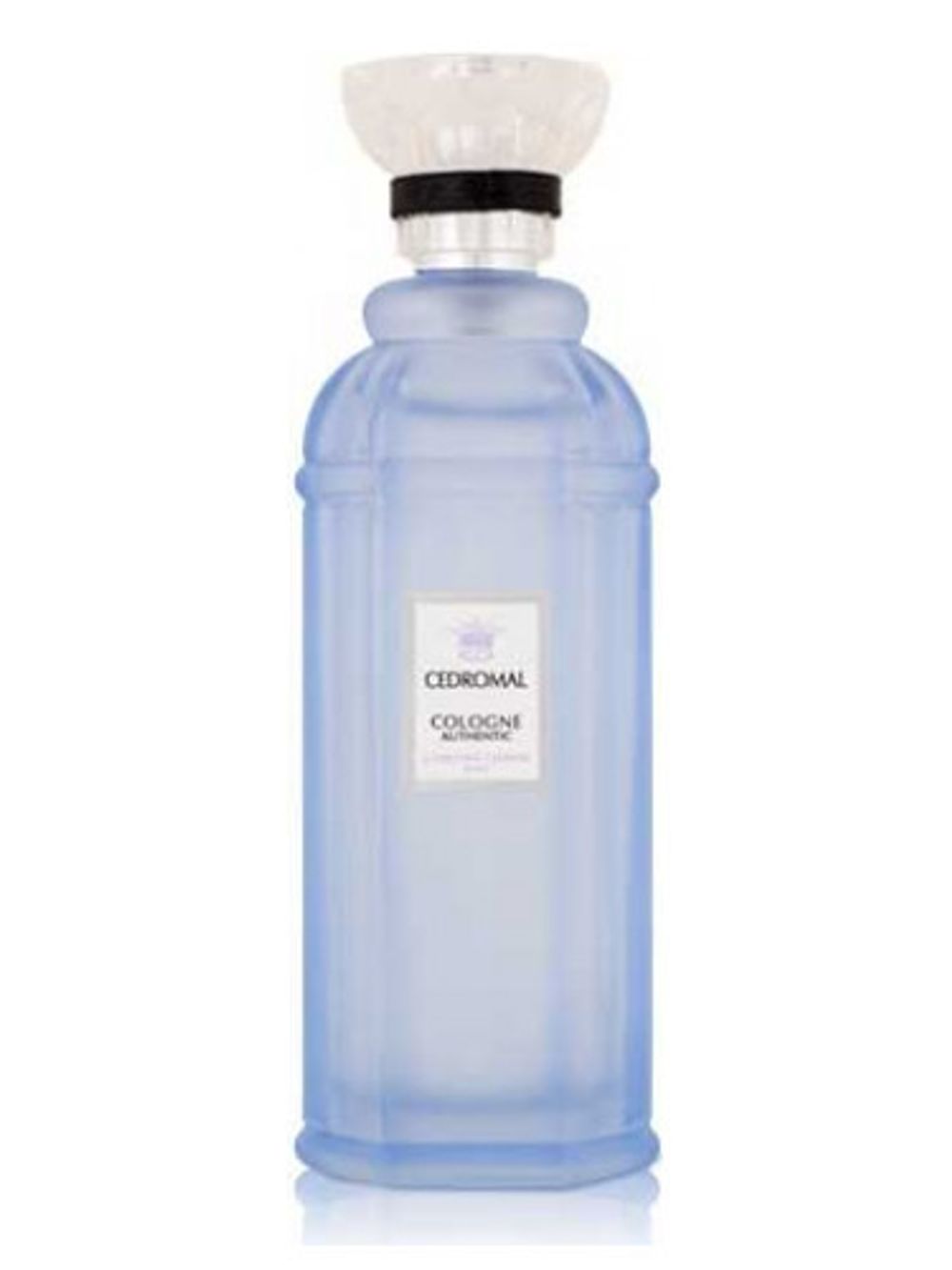 Christine Darvin Cedromal