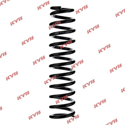 Пружина подвески K-FLEX передняя RK3900