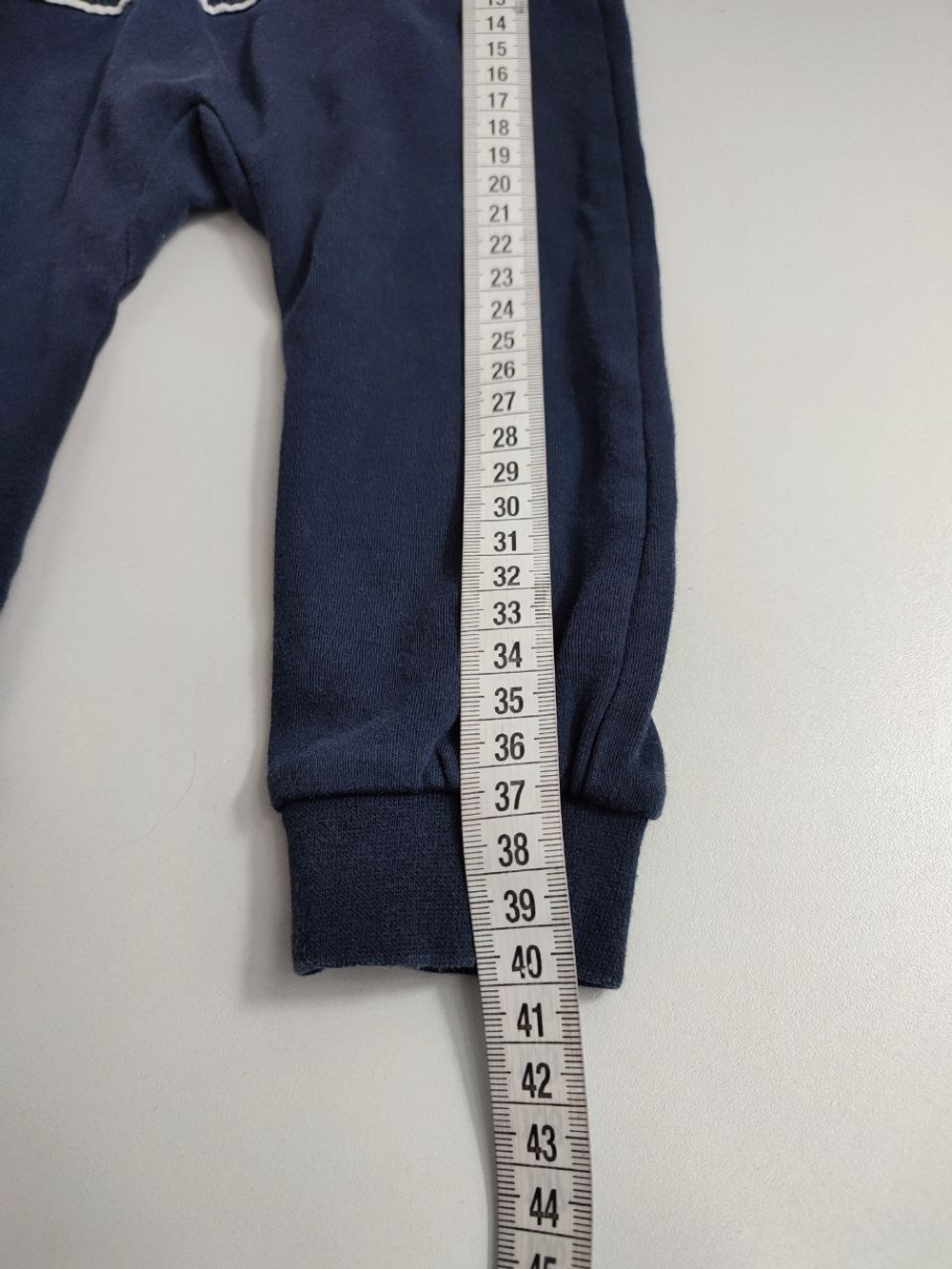 Штаны повседневные на 6 месяцев