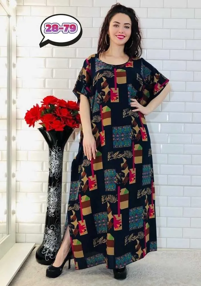 Платье 4144925 (1117388299) Fabrika