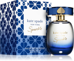 Kate Spade Sparkle парфюмерная вода женская