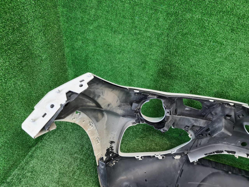 Бампер передний BMW X6 F16 (2014-2020)