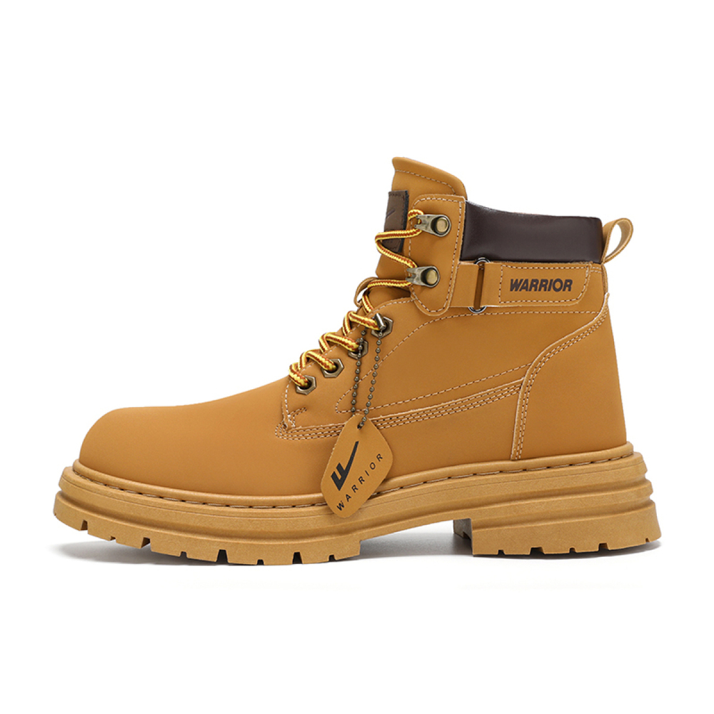 Сапоги Warrior, WXP-0912