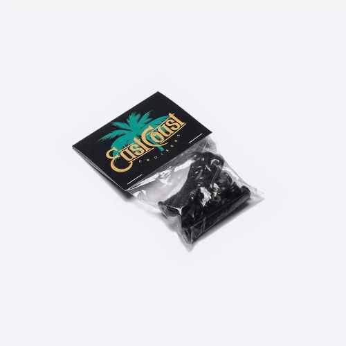 Комплект винтов Eastcoast 2"