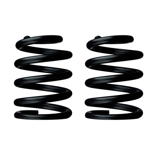 Пружина подвески DOUBLE FORCE задняя (Кратность 2 шт.) DFCS070R