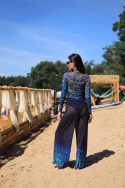 Брюки пляжные ОRСА B