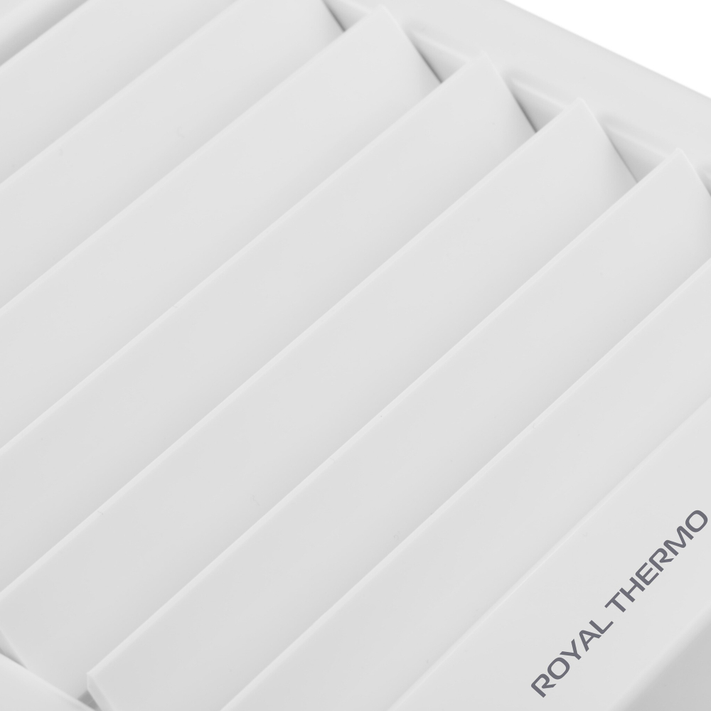 Вентилятор вытяжной Royal Thermo Temple RAFL 100 AG