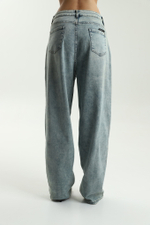 Джинсы Baggy Blue