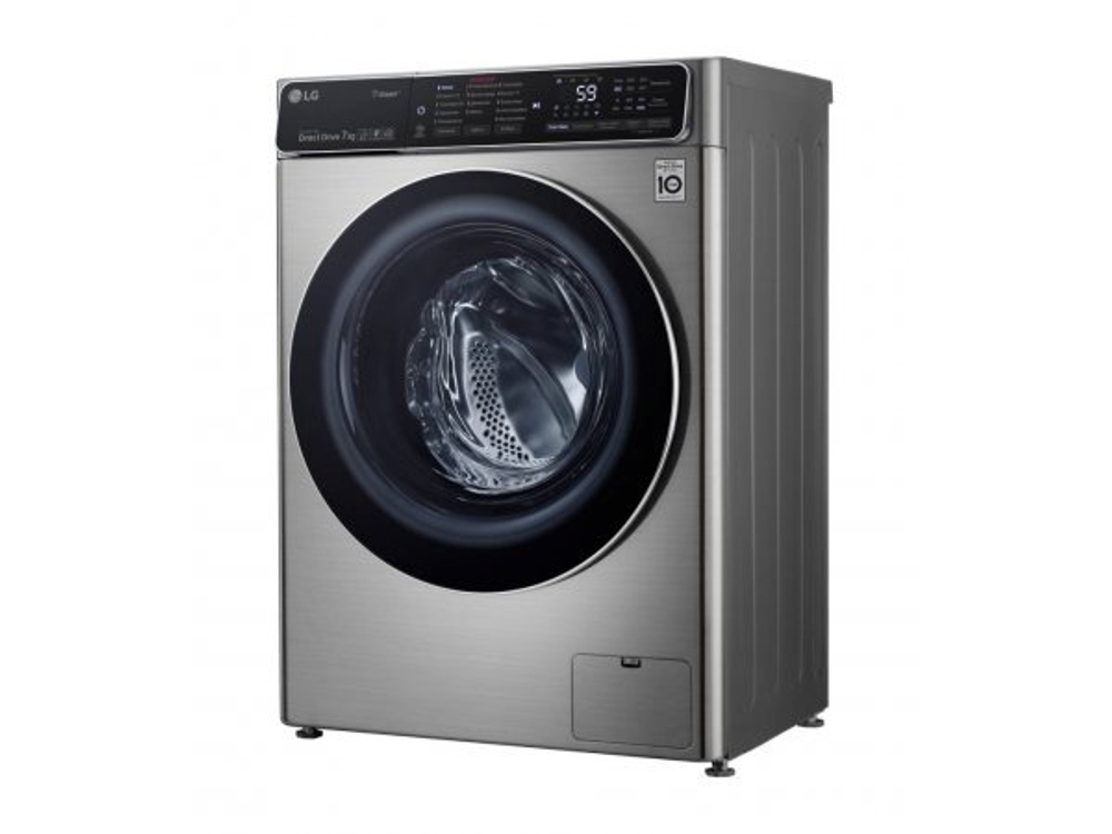 Стиральная машина LG AIDD F2T9HS9S
