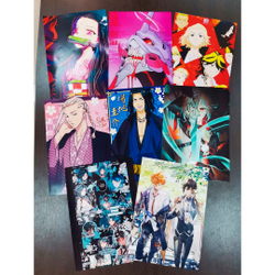 Плакат А3 (со своим принтом)