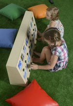 Звуковая панель Звуки воды