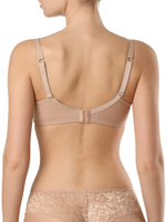 CONTE SENSUELLE RB5077 Бюстгальтер с дублированной чашкой