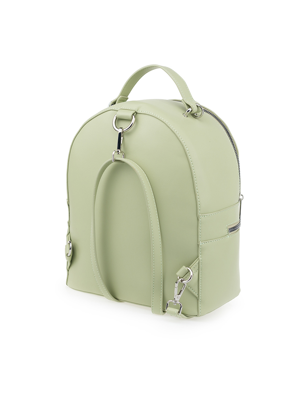 27488/52 Рюкзак жен., иск. кожа