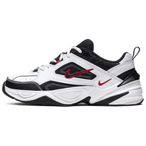 Кроссовки NIKE M2K Tekno Толстоподвижные с низким верхом Унисекс