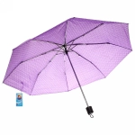 Зонт женский механический «Ассорти цветов», 8 спиц, d-105см, длина в слож. виде 24см