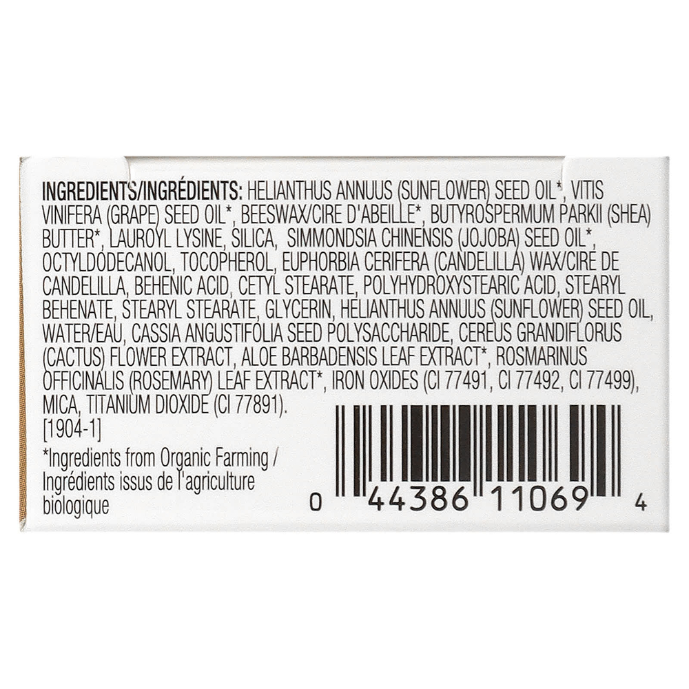 Physicians Formula, Organic Wear, бронзер для скульптурирования с маслом жожоба, PF11069 ириска с карамелью, 8,8 г (0,3 унции)