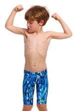 Джаммеры FUNKY TRUNKS Toddler Boys Wing Streak