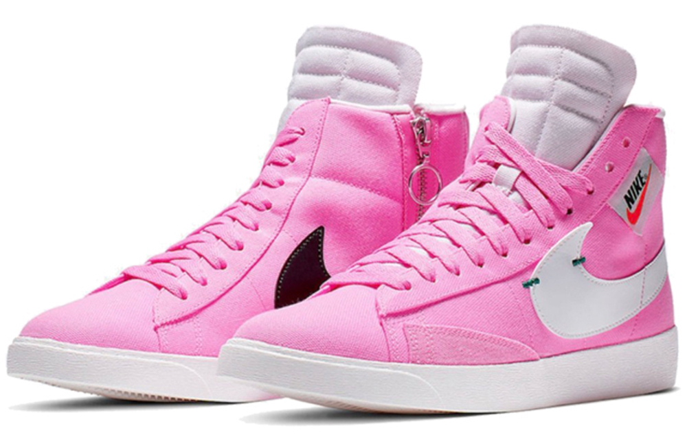 Кроссовки Nike Blazer Rebel (Женская размерная сетка)