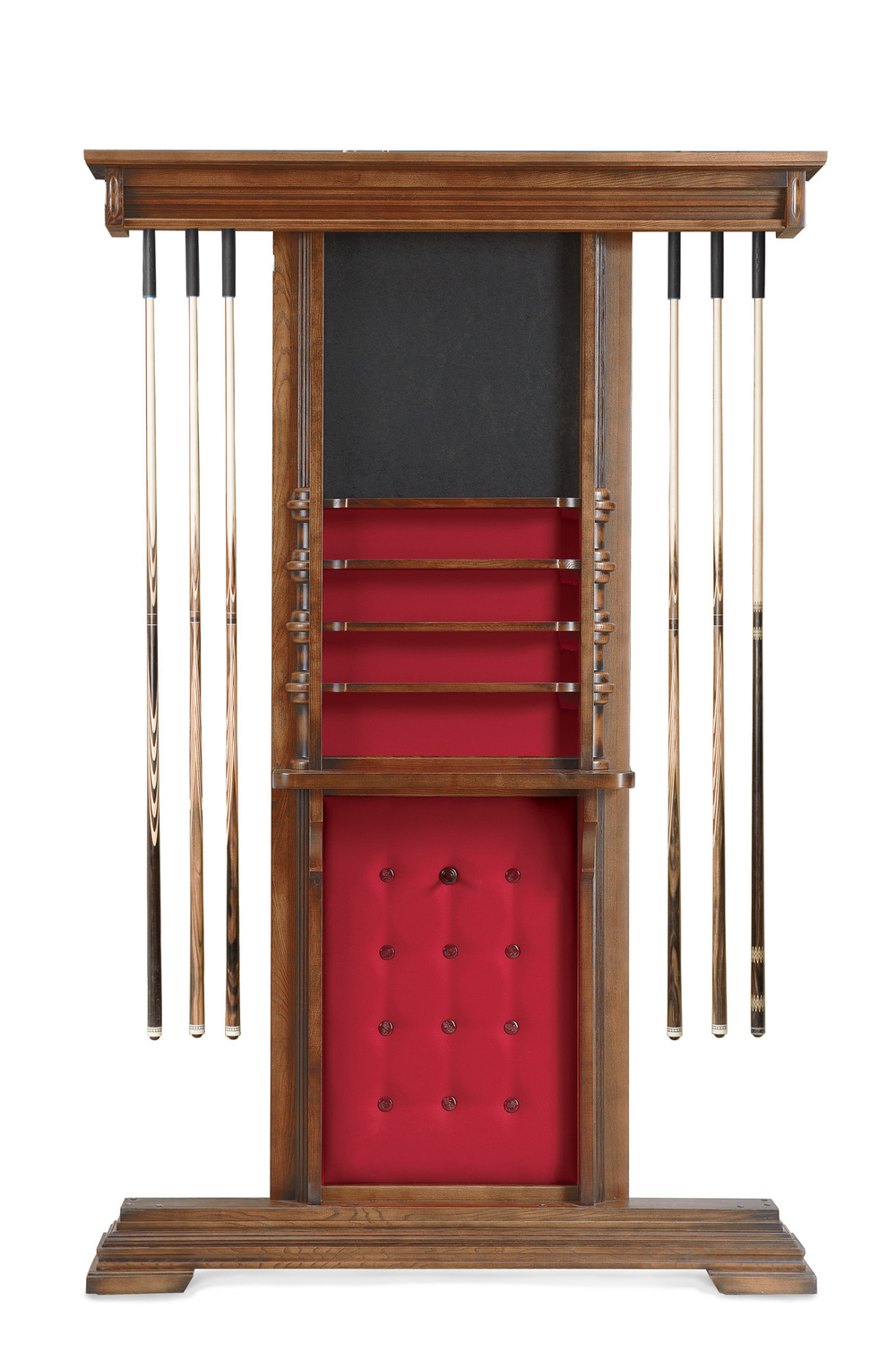 Бильярдная коллекция Ливерпуль Люкс