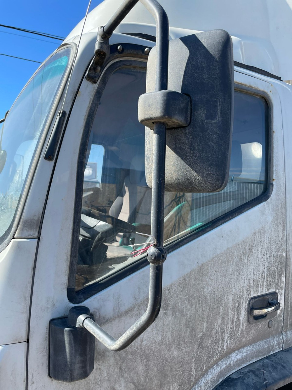 Новый завод 3008* на шасси JAC N120 Изотермический/рефрижератор 3008D2 (Рефрижератор, Дизельный, 3,8