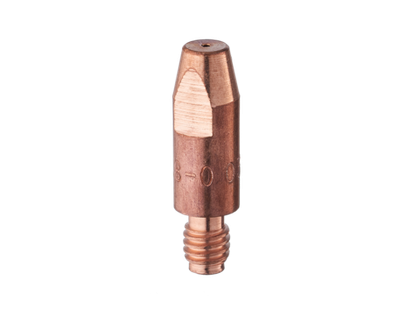Сварочный наконечник M6×28 E-CU Ø0.8 ICU0004-08
