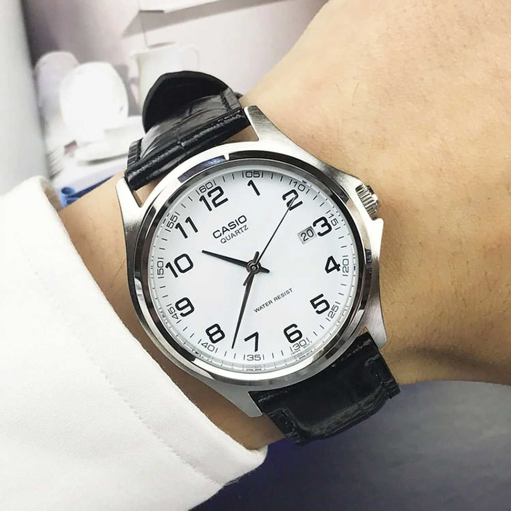 Мужские наручные часы Casio Vintage MTP-1183E-7B