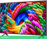 Телевизор LED LG 65" 65NANO90A6B.ARUG