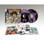 Frank Zappa / 200 Motels (2CD)