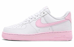Кроссовки Nike Air Force 1 Pink Foam