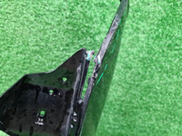 Бампер передний Haval Jolion (2024-н.в.)