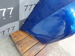 Бампер задний LADA Vesta 15-22 Б/У Оригинал 8450006699