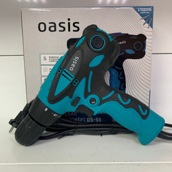 Электрическая дрель Oasis DS-55