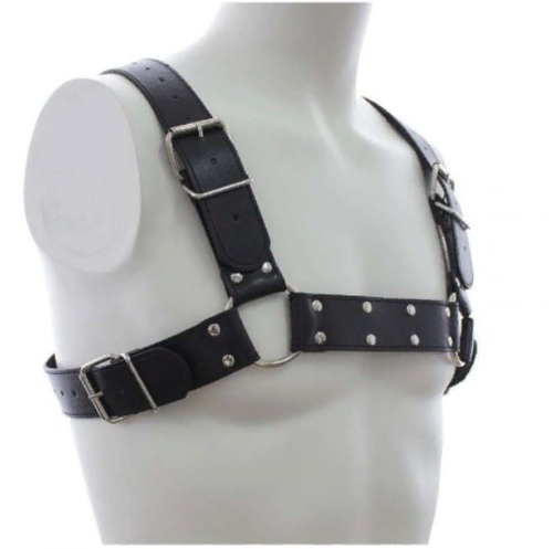 Мужской эротический аксессуар Romeo Rossi RR9051