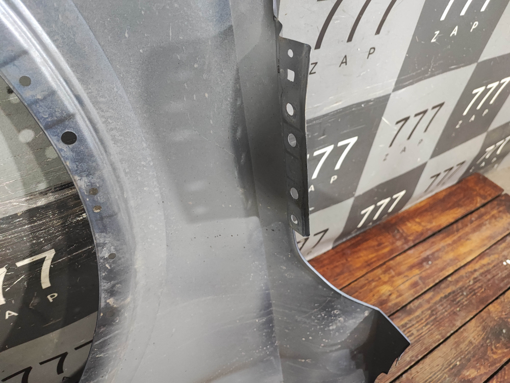 Крыло переднее правое GAC GS3 24-нв Б/У Оригинал 4150011CRV0000A00