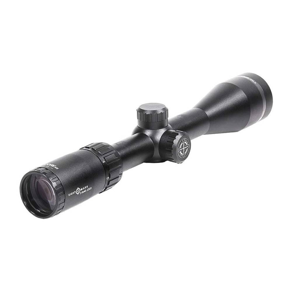 Оптический прицел Sightmark Core SX 3-9x40 ( Сетка BDC )