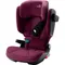 Автокресло Britax Roemer KidFix i-Size Burgundy Red