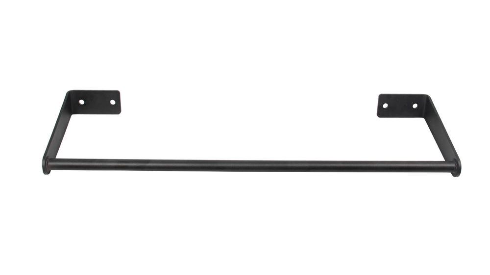 Консольный турник на балку