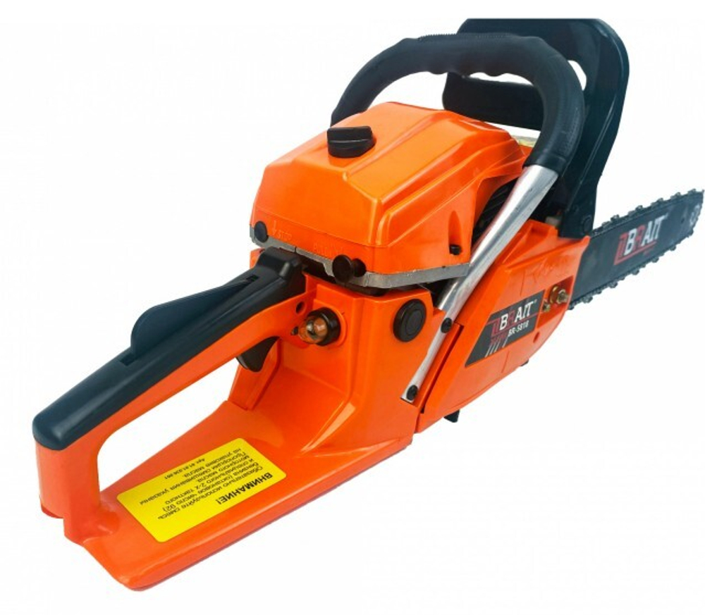 Бензопила BRAIT BR-5818