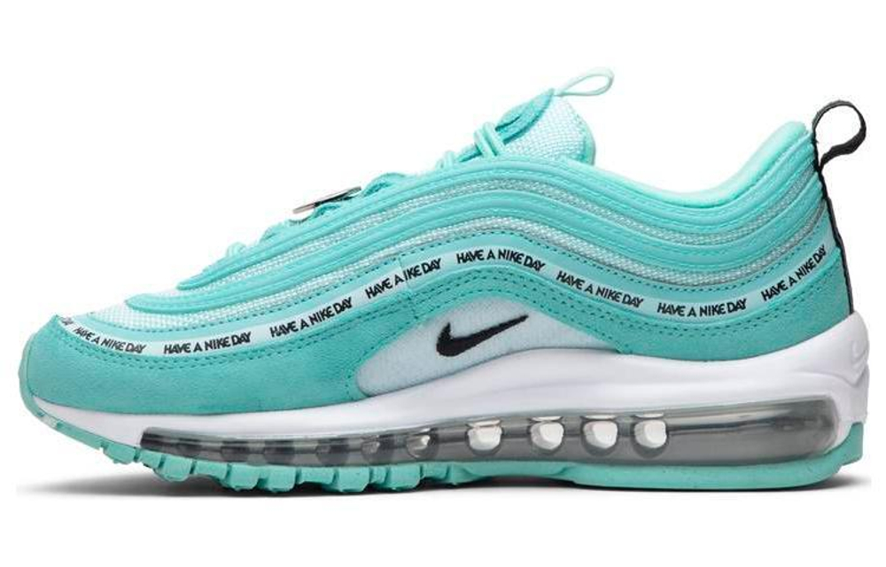 Кроссовки Nike Air Max 97 Have A Nike Day (Женская размерная сетка)
