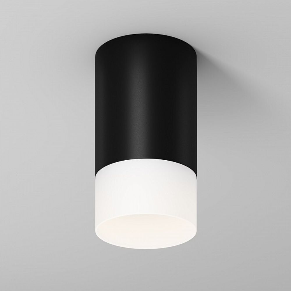 Накладной светильник Maytoni Ember O499CL-L10B3K