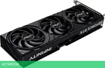 Видеокарта Palit GeForce RTX 5070 Infinity 3 OC 12GB GDDR7 (NE75070S19K9-GB2050S)