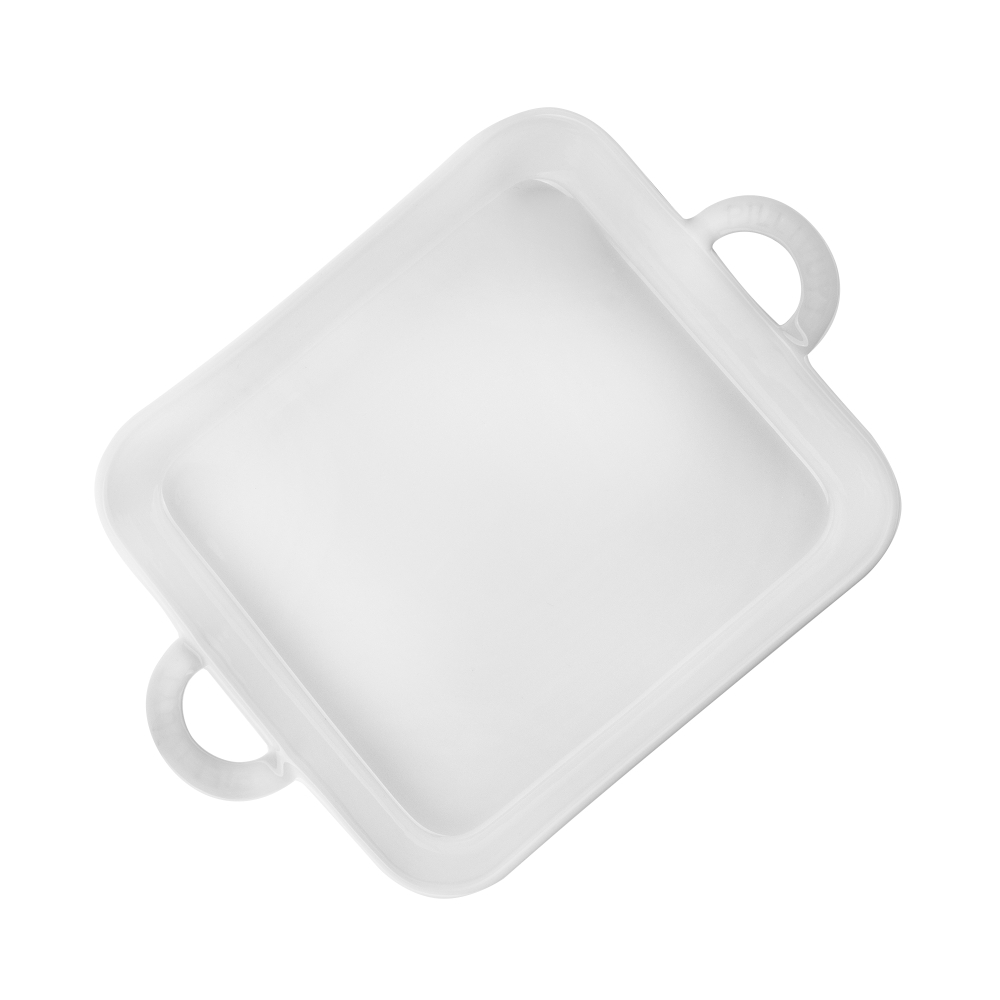 Блюдо для запекания25х23см Pillivuyt Plisse-Toulouse