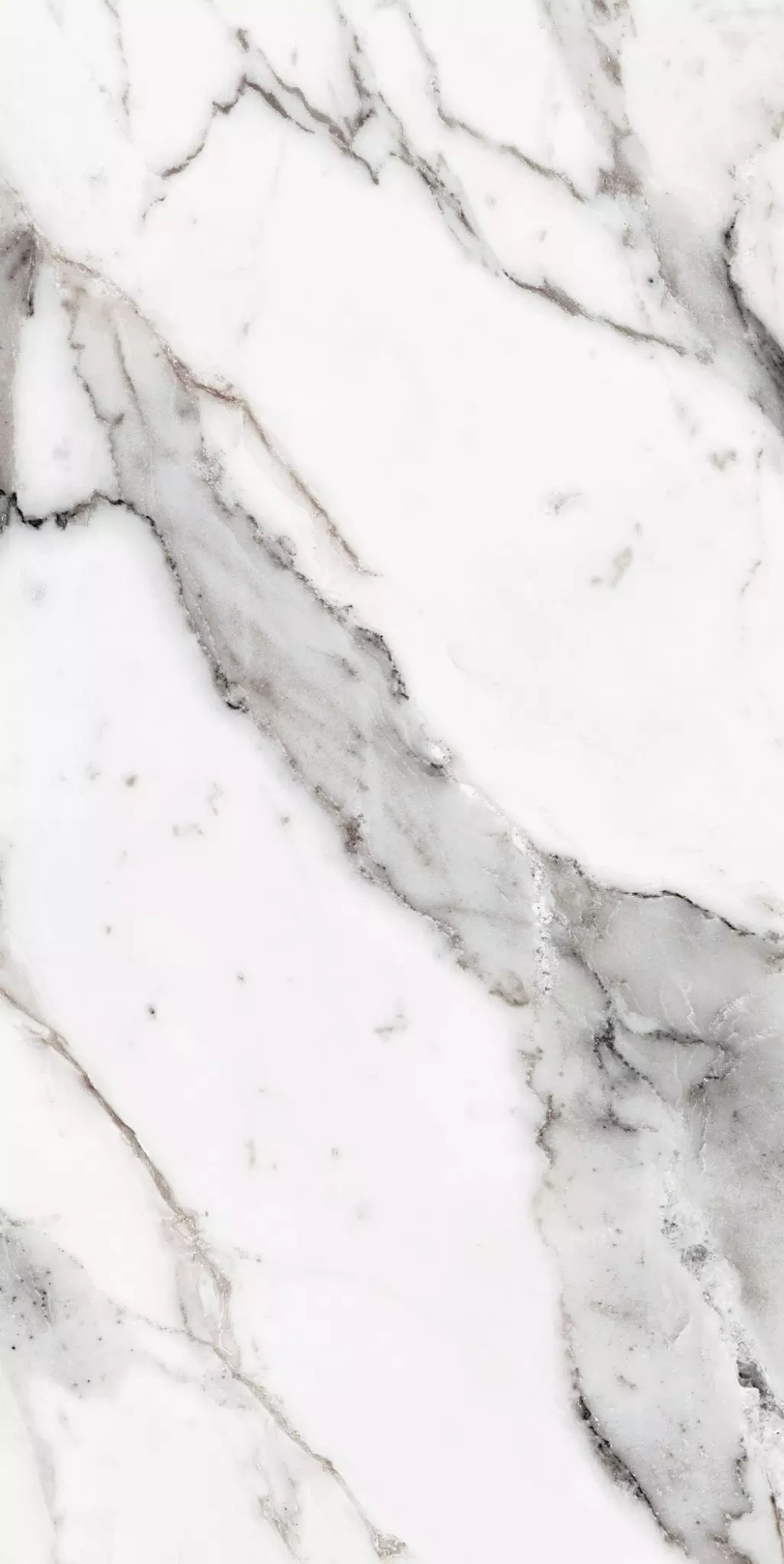 Керамогранит Les Origines de REX Argent Glossy