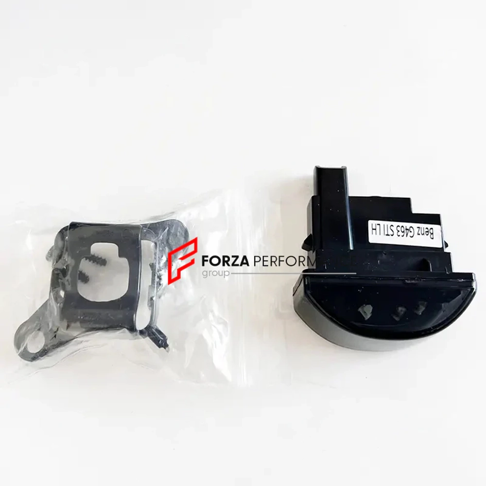 Боковые зеркала для Mercedes-Benz G-Class W463A/W464 Гелик гелентваген