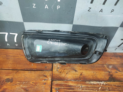 Накладка ПТФ правая Citroen C4 2 15-23 Б/У Оригинал 9815353177