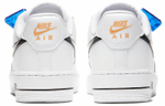 Кроссовки Nike Air Force 1 Se (Женская размерная сетка)