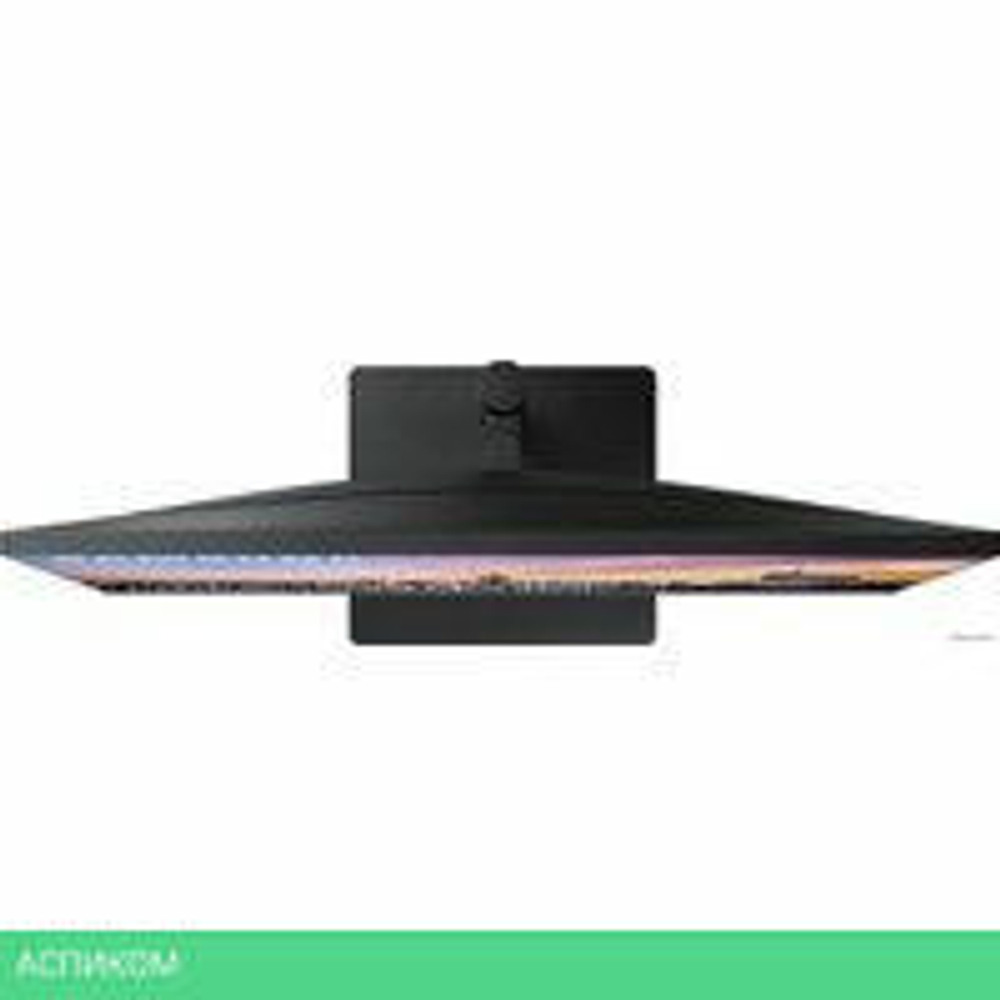 Монитор Samsung R650 LS27R650FDRXEN