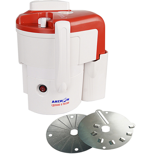 соковыжималка Аксион Джус СЦ-32.02