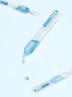 Numbuzin Сыворотка с ретинолом для сужения пор No.3 Blue Bio-Retinol Pore Refining Serum 1.3 мл х 10 шт