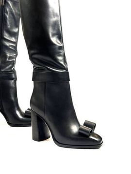 Сапоги женские